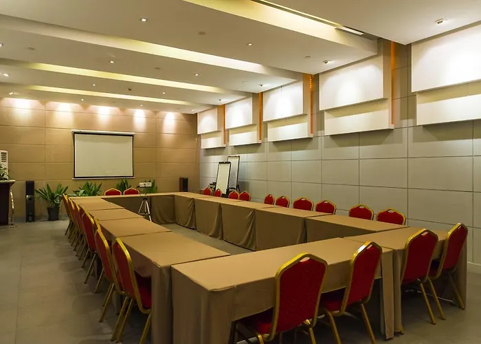 Jinjiang Inn Weihai Shandong University