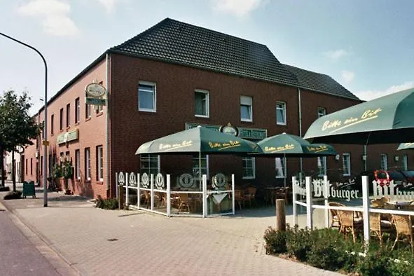 Hotel Hansen