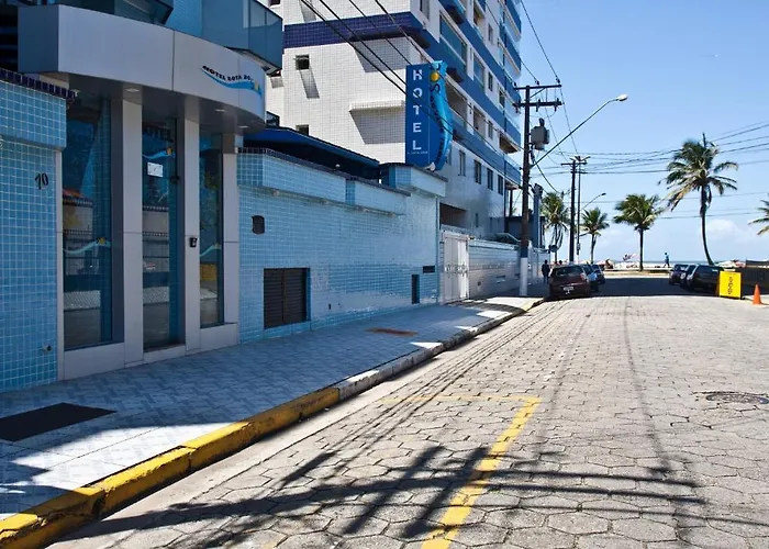Hotel Rota Do Sol