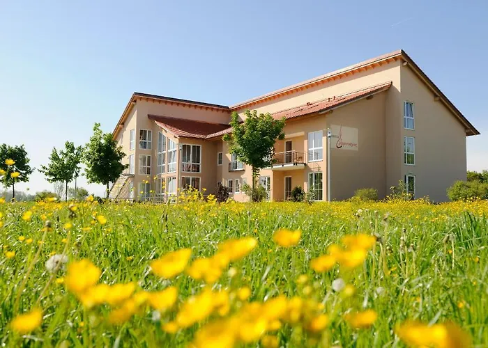 Hotel Inspiration Garni