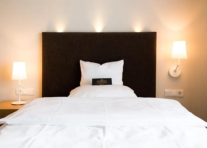 Hotel Krone
