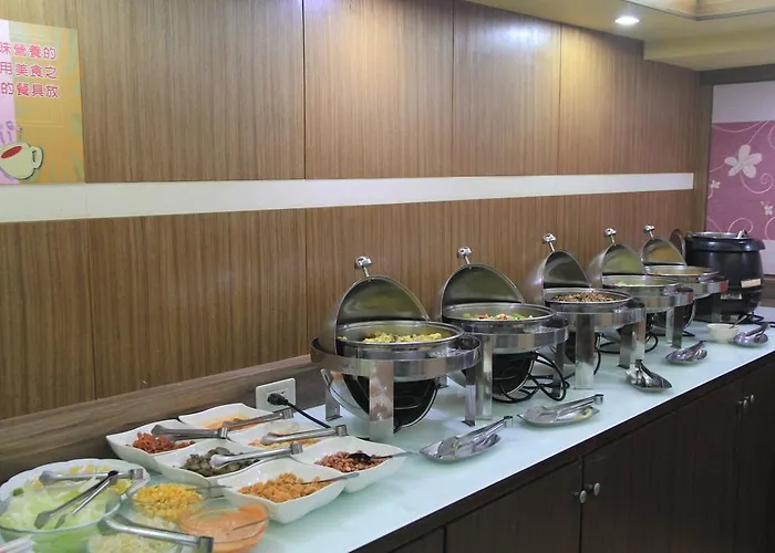 Beethoven Express Hotel