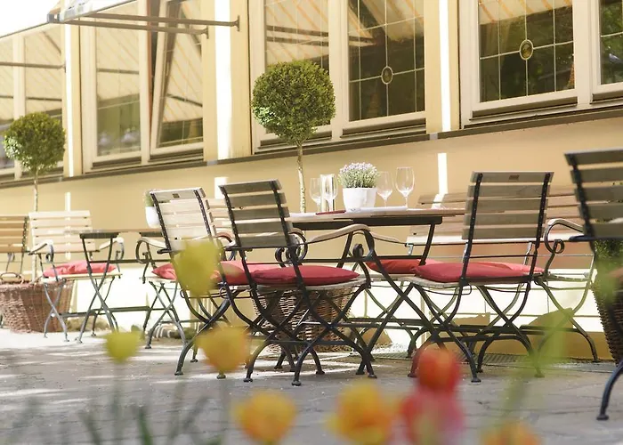 Biohotel Mohren