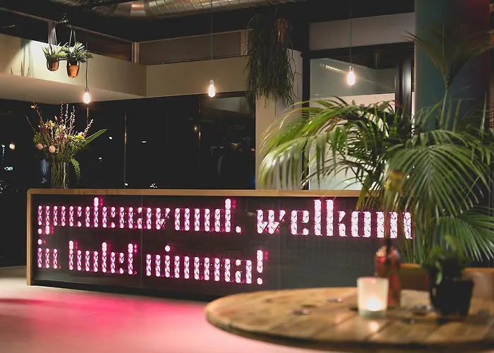 Hotel Nimma