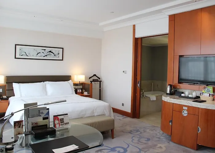 World Trade Winning Hotel