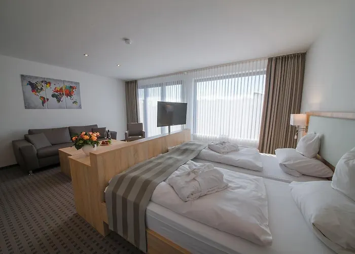 Wellness Hotel Harms