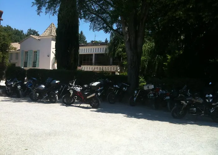 Les Lavandes De La Fuste