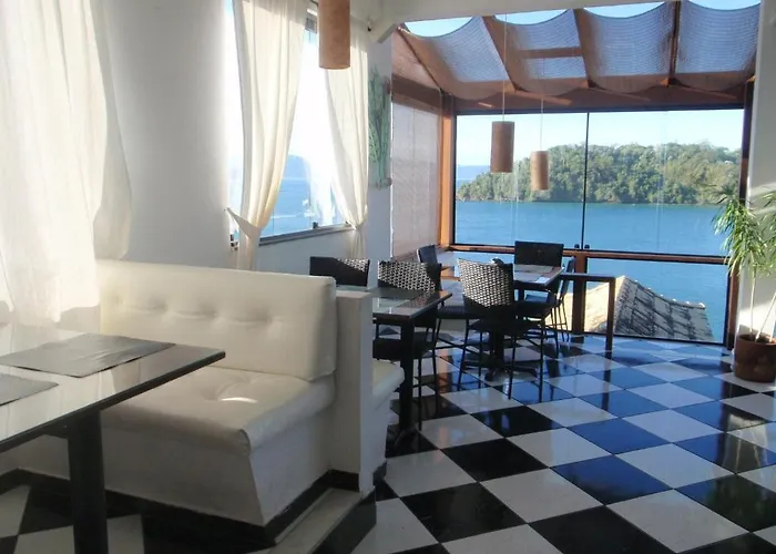 Pousada Casa Atlântica