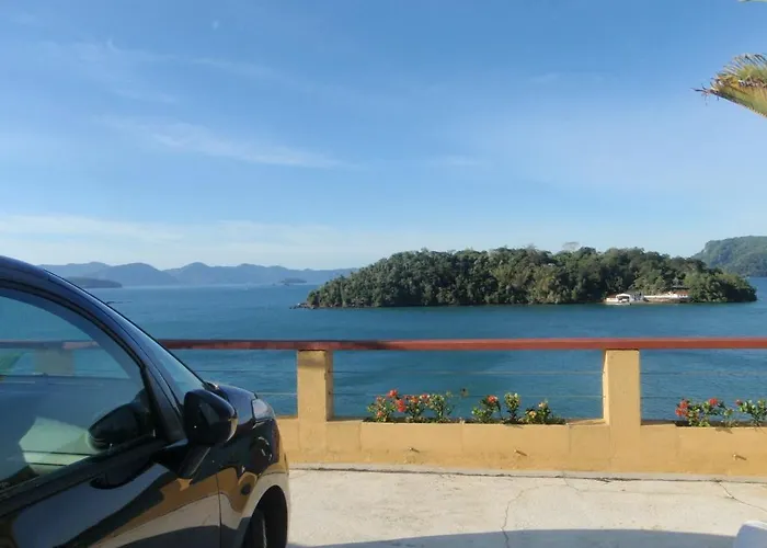 Pousada Casa Atlântica