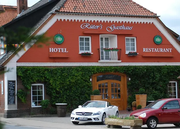 Rüter's Hotel&Restaurant
