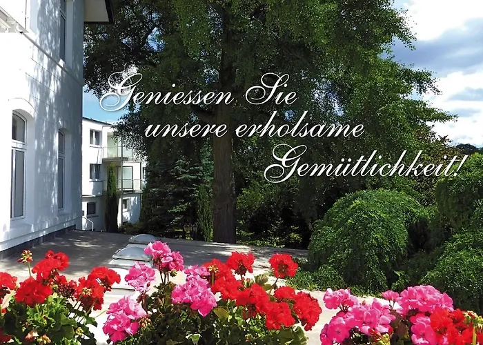 Hotel Villa Luise