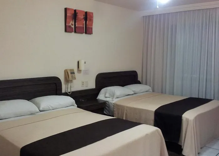 Hotel Real del Sol
