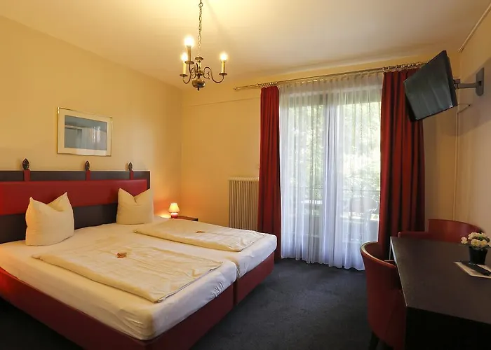 Alpen.Adria.Stadthotel