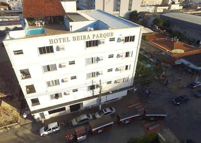Hotel Beira Parque