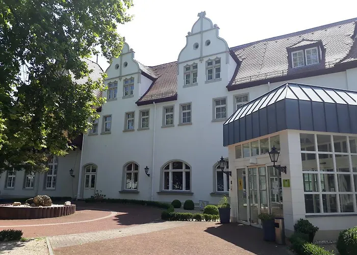 Ringhotel Mutiger Ritter
