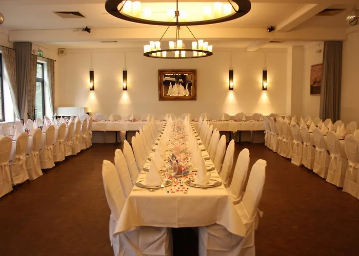Hotel Schwarzer Adler