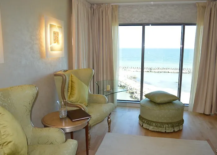 Carmen International Hotel Venus - Fost Becali Hotel