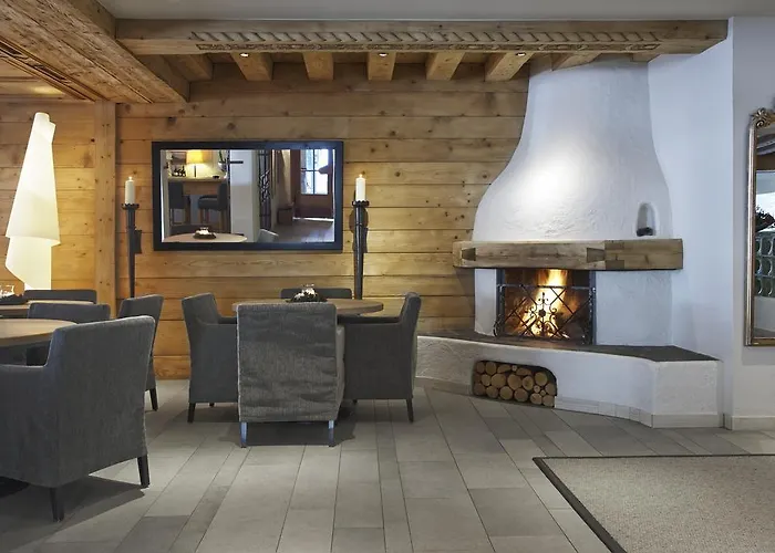 Hotel Edelweiss
