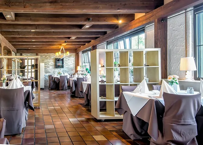 Hotel-Restaurant Schwyzerhuesli