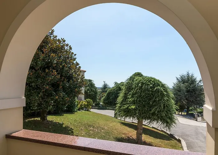 Hotel San Marco