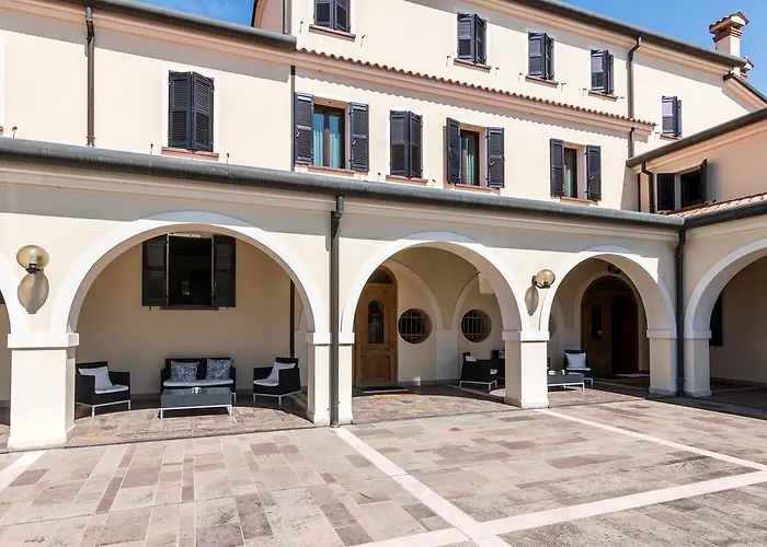 Hotel San Marco
