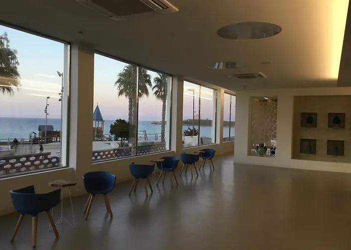 Hotel Vittorio