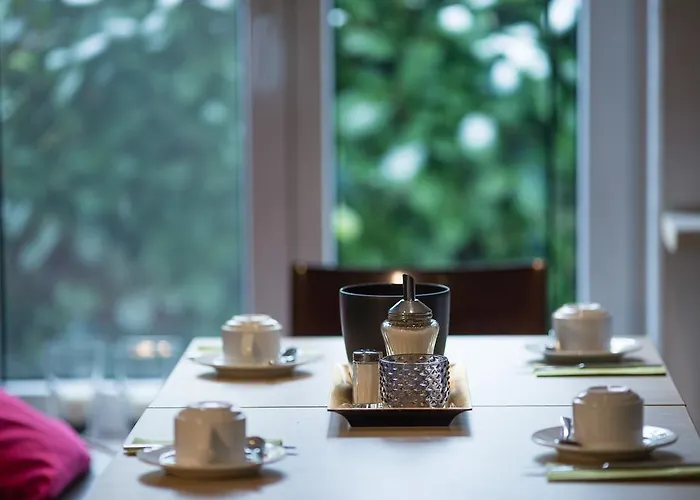 Hotel Restaurant Am Kellhof