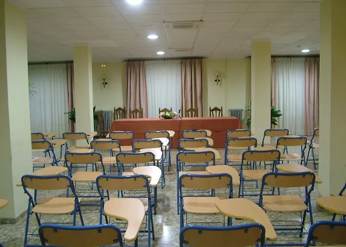 Hotel Rio Piscina