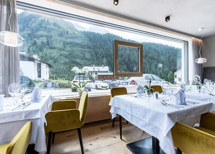 Hotel Eden