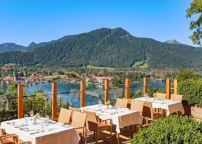 Hotel Leeberghof