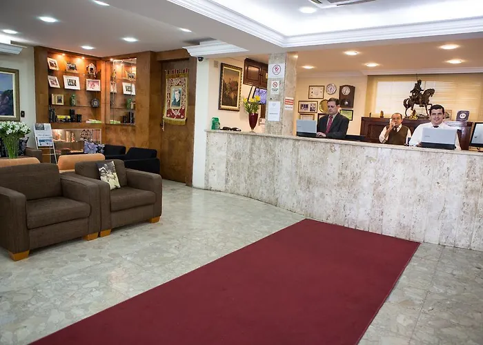 Kafe Hotel