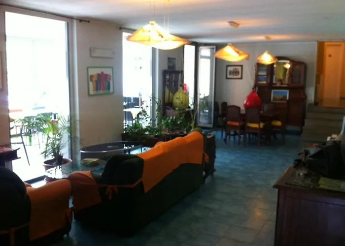 Albergo Ristorante Pomodoro