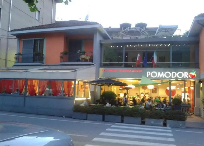 Albergo Ristorante Pomodoro