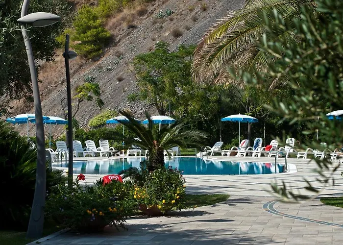 Hotel Gabbiano