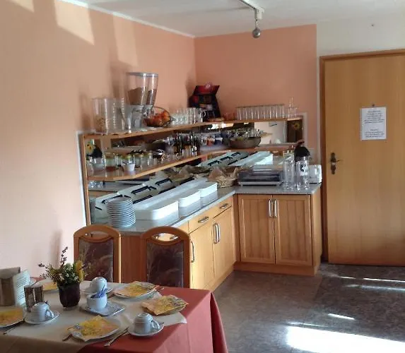 Hotel Zum Stresemann