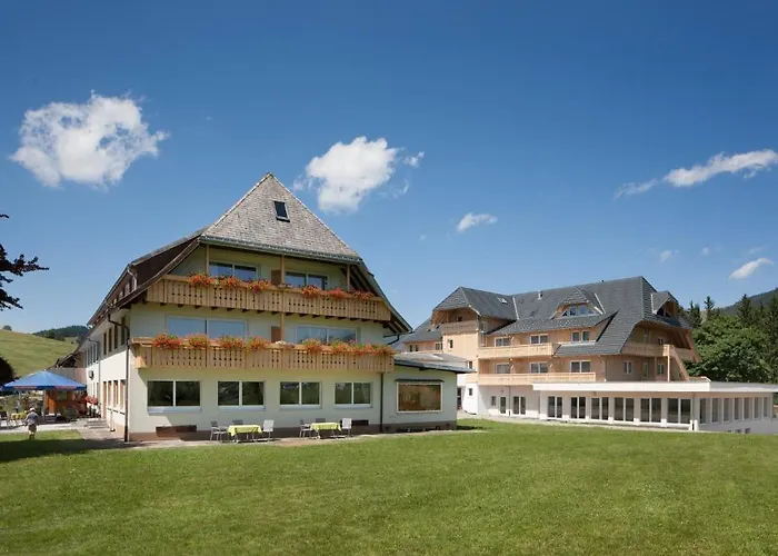 Hotel Roessle