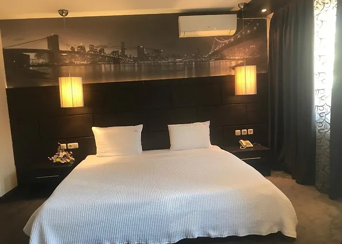 Hotel Kardinal