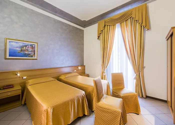 Hotel Londra