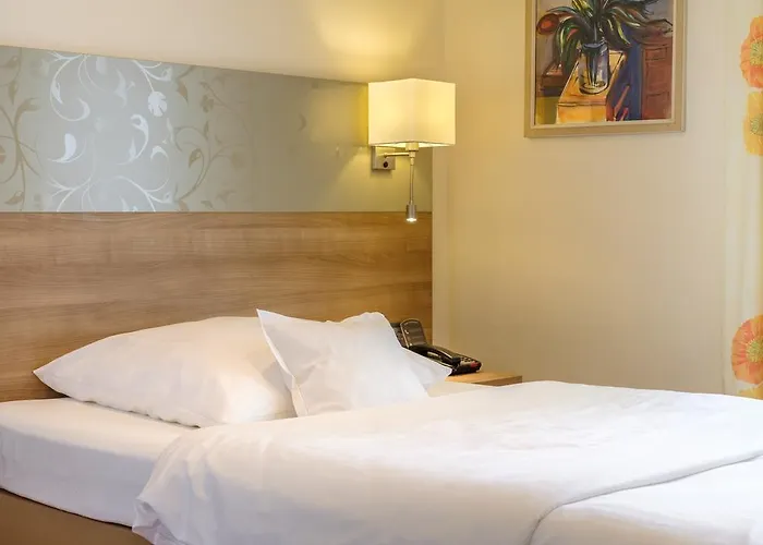 Hotel Hohenstaufen