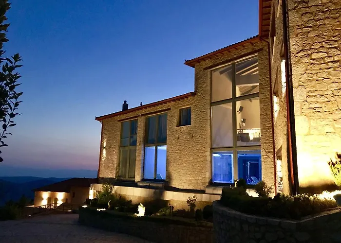 Aegli Arachova