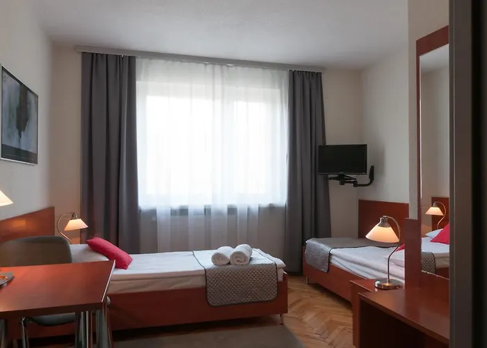 Hotel Komes