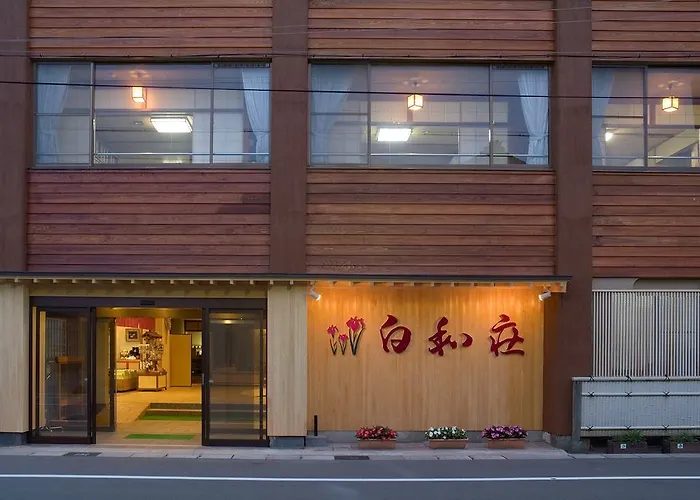 Hakuwaso
