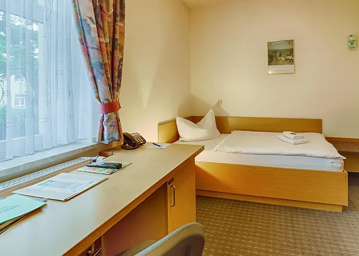 Hotel Am Galgenberg