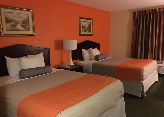 Howard Johnson By Wyndham Houma