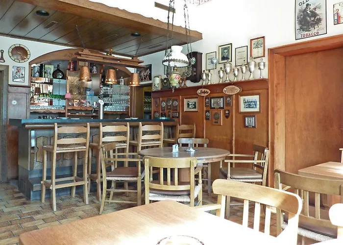 Hotel Restaurant Schute