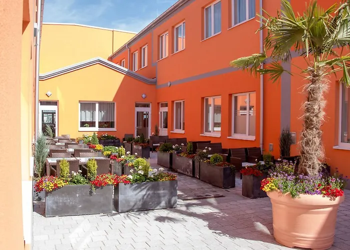 Winrooms "Hotel&Apartments"