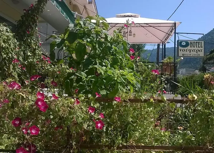 Noufara Hotel