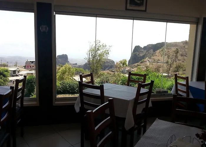 Quinta Da Montanha