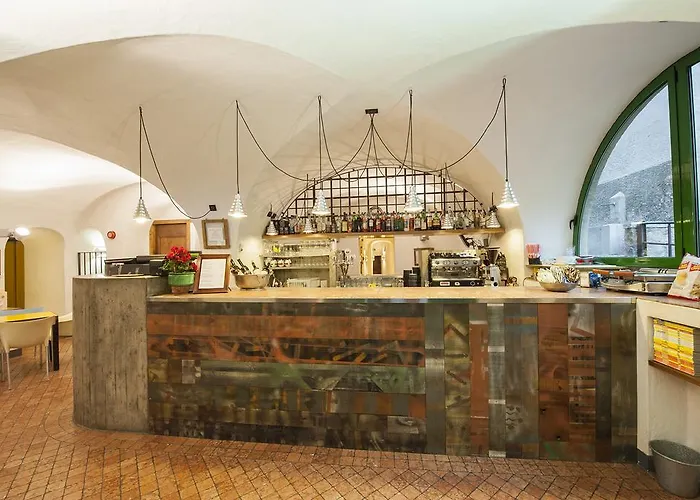 Albergo Al Tempo Perduto