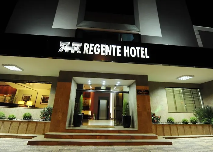 Regente Hotel